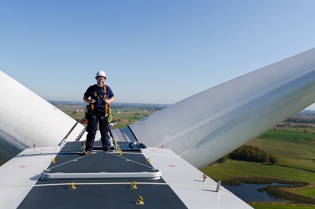 Your Clean Energy Future is in Danger