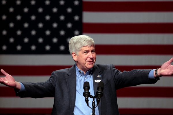 Michigan LCV statement on Governor Snyder’s “Renew Michigan” recycling proposal