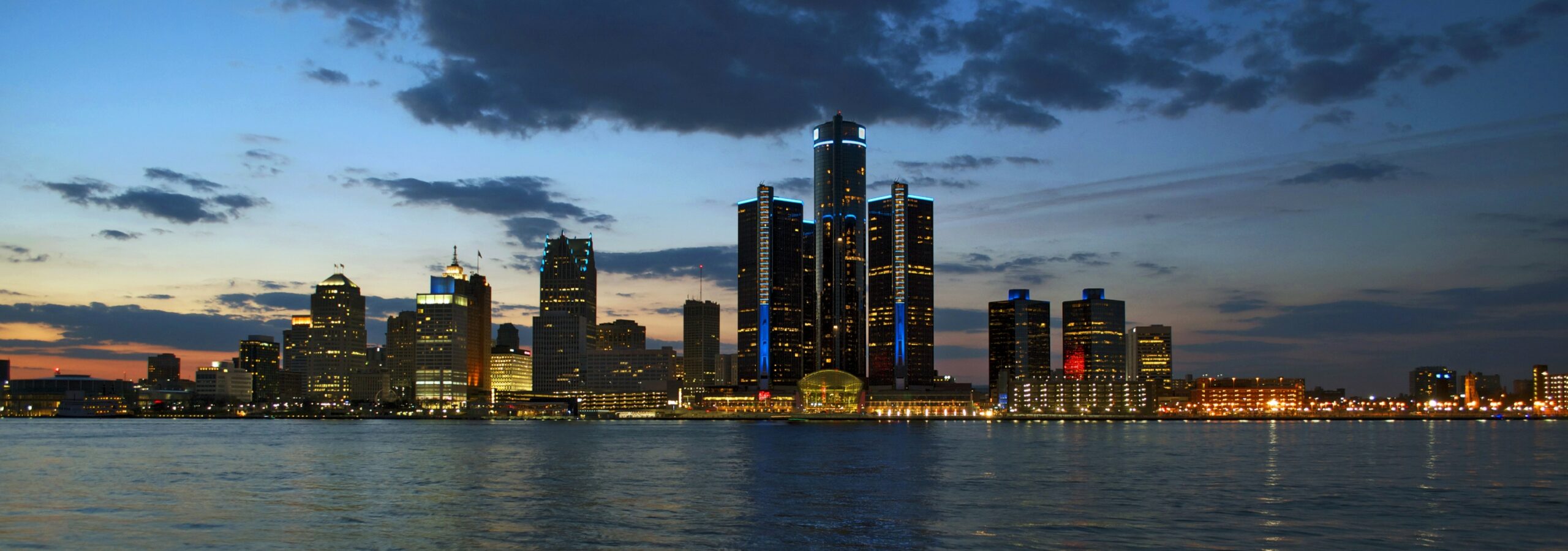 Michigan LCV honors leaders at Fifth Annual Innovation in Conservation Awards Gala in Detroit