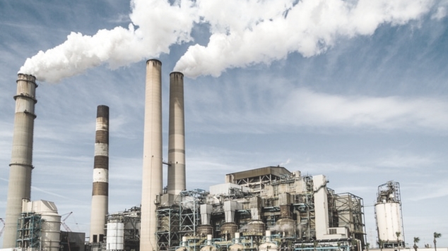 Reversing Legacies of Pollution