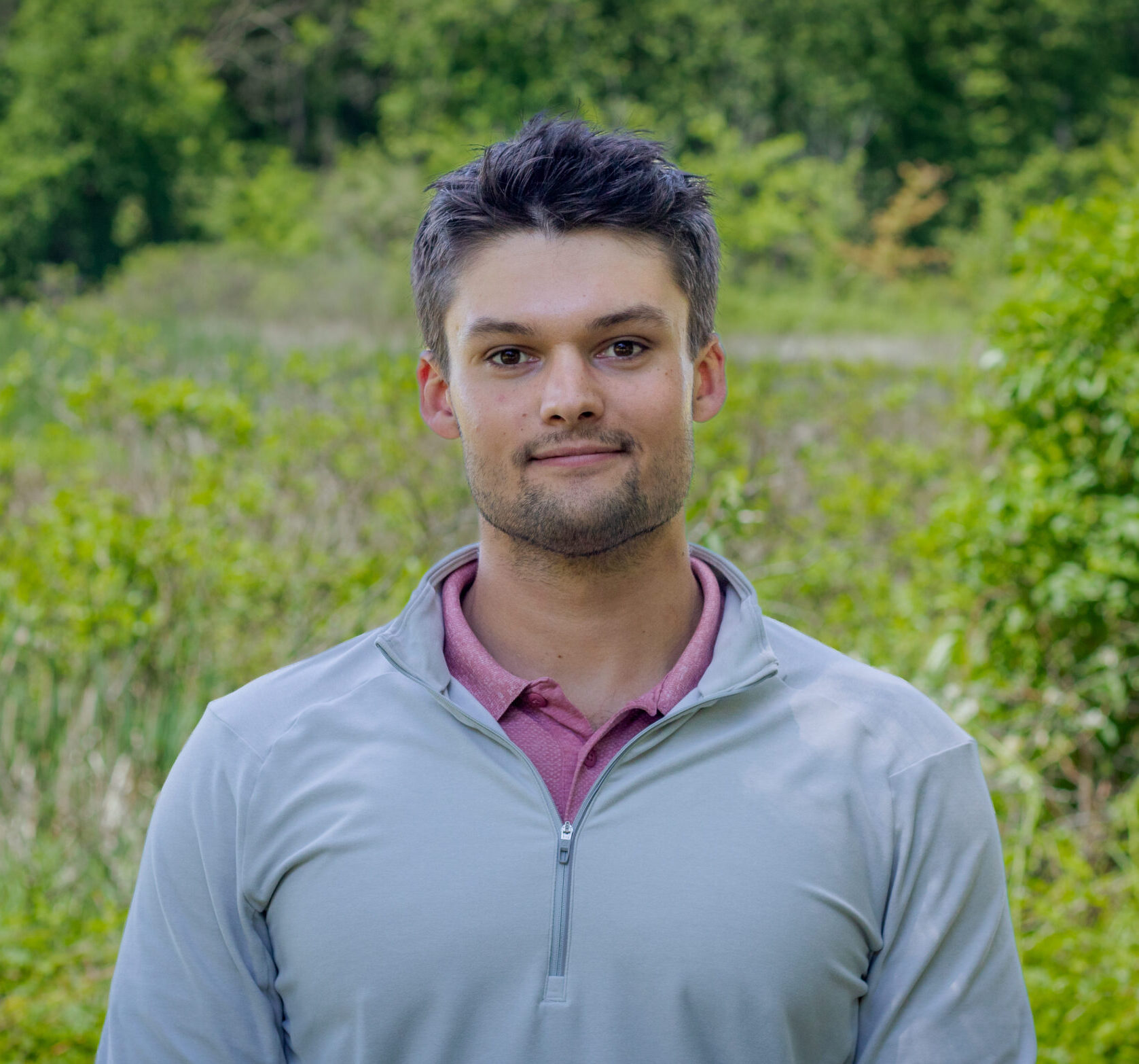 Zach Simón