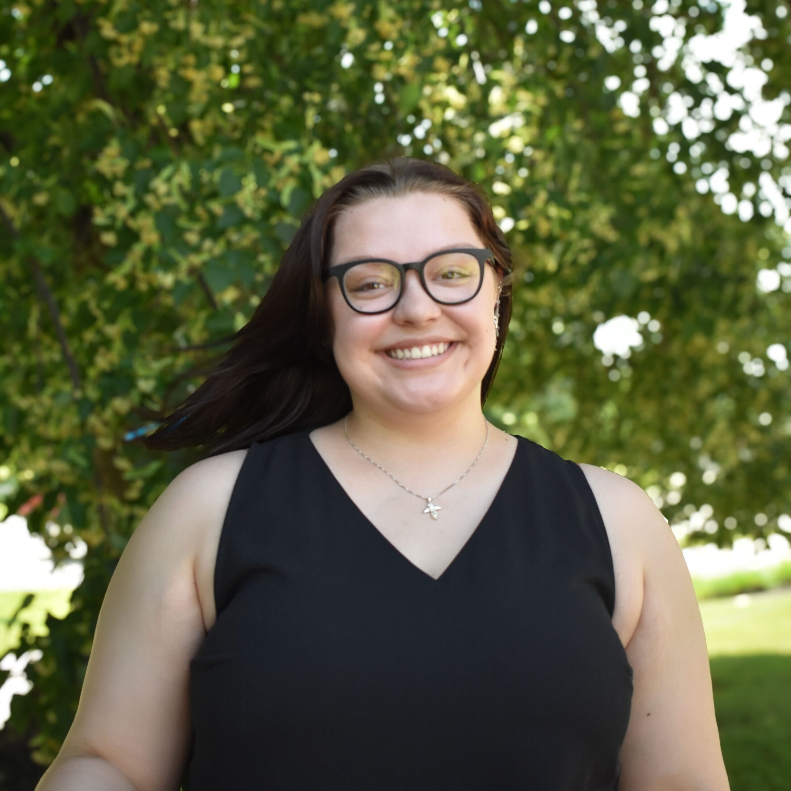 Rachael Rewitzer