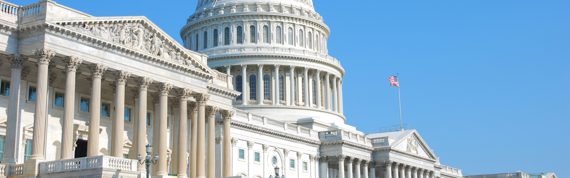 House Republicans just voted to sell out our future