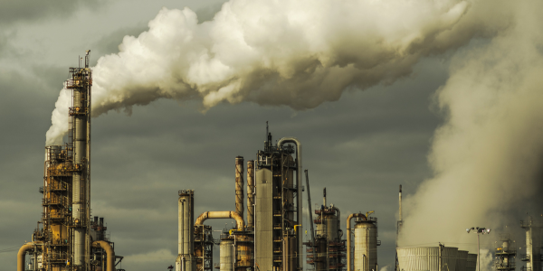 Tell the EPA: Don’t Limit Our Ability to Fight Climate Change