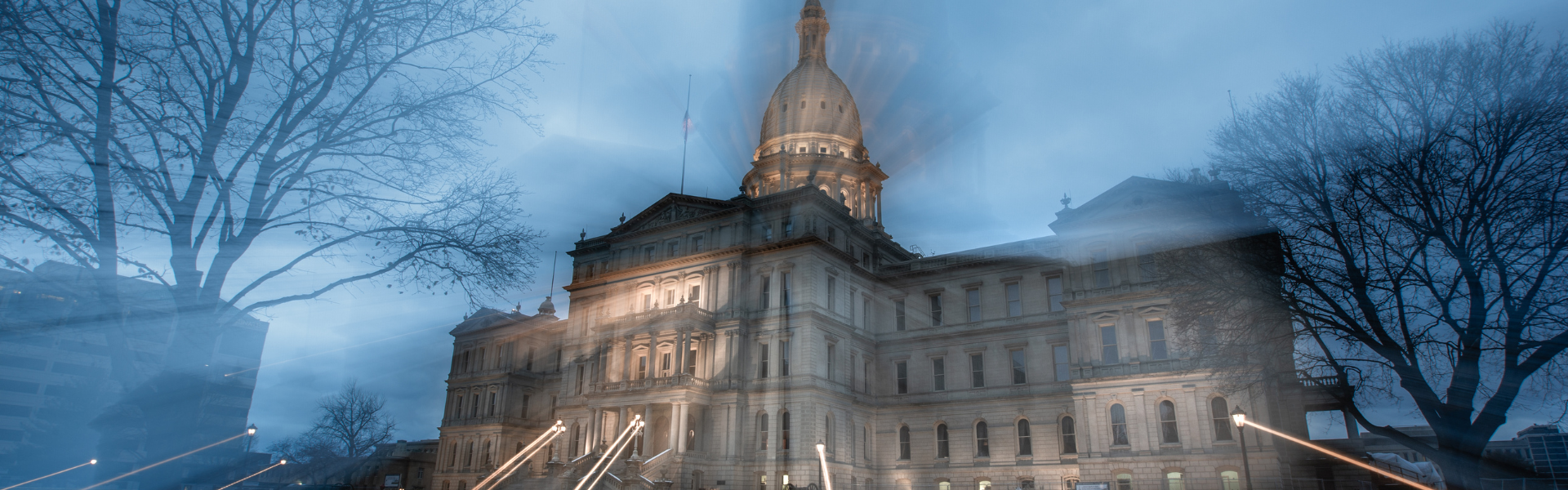 Five Things You Need to Know About Michigan’s Budget Standoff