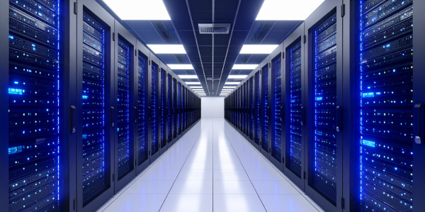 Tell your lawmaker: No dirty data centers in Michigan!
