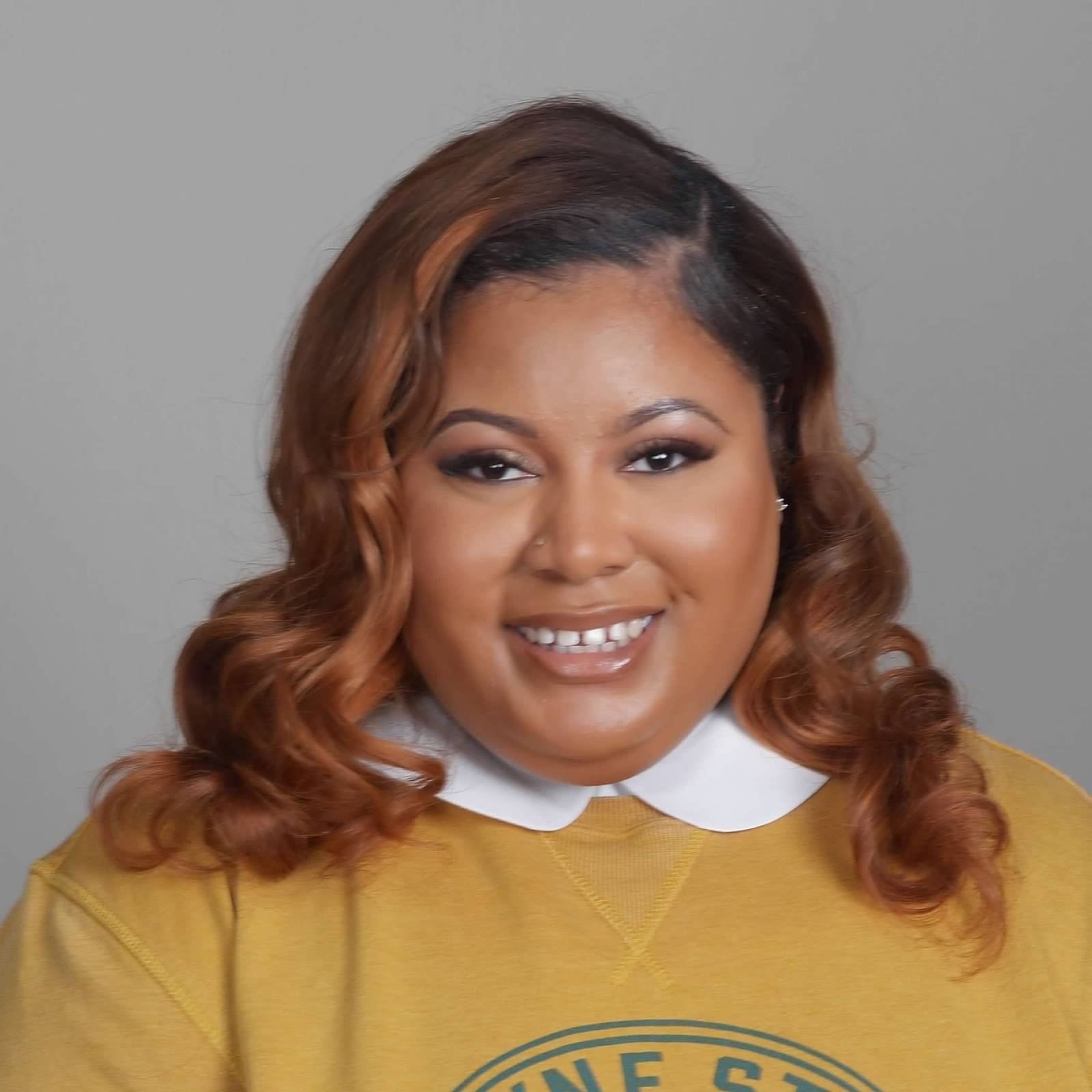 Dionna Brown