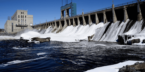 Tell Your Lawmaker: Fund EGLE & Repair Our Failing Dams