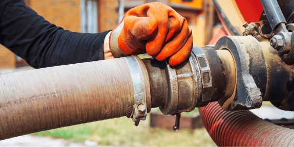 Tell Your Lawmaker: Vote YES on Critical Septic Legislation