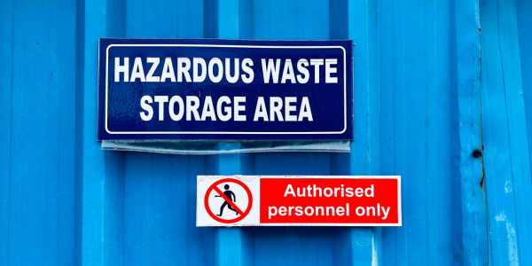 Tell Your Lawmaker: Michigan Is Not A Dumping Ground