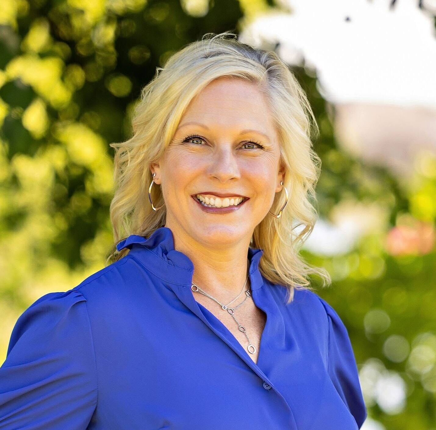 Lisa McIntyre