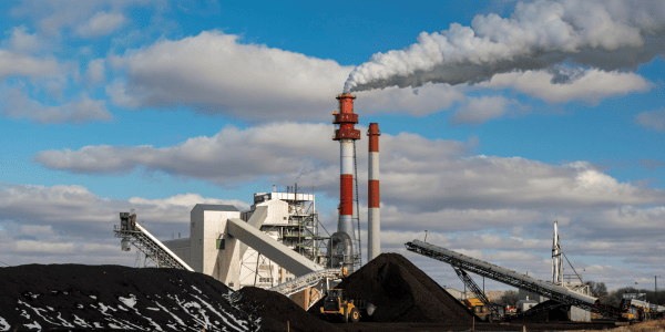 Tell the EPA: Protect Our Communities From Toxic Coal Ash