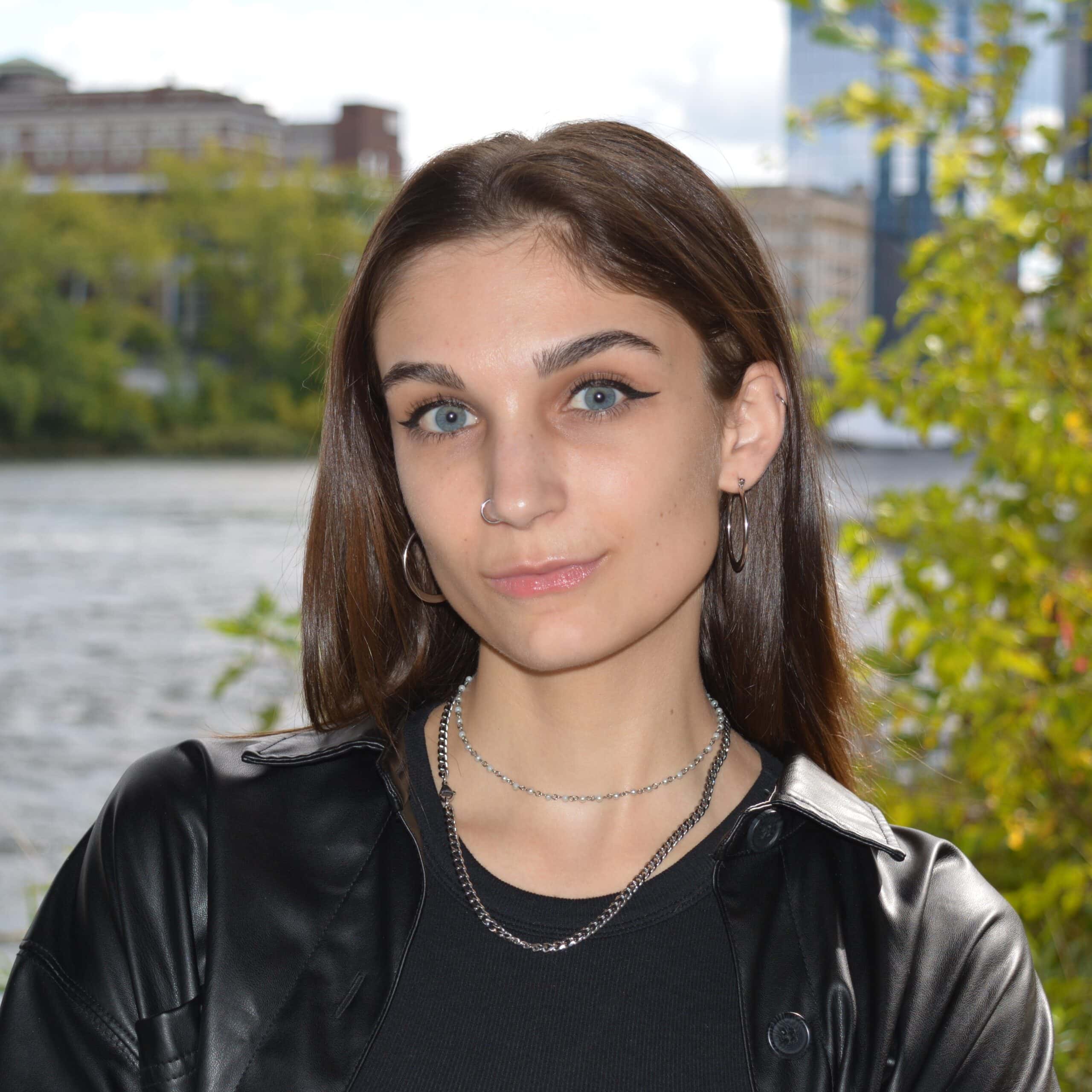 Laura Junker
