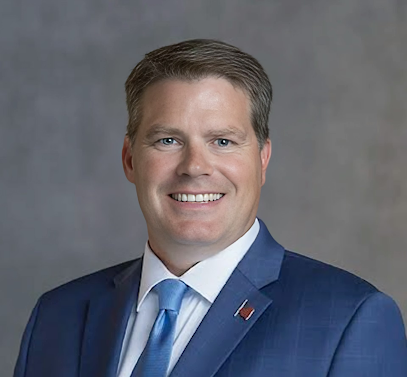 Sean Carlson