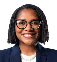 Candace Calloway