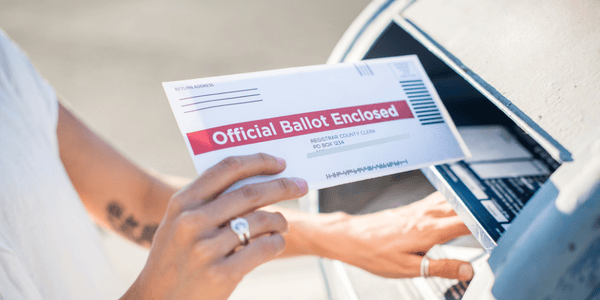 Tell the USPS: Don’t Make It Harder for Americans to Vote
