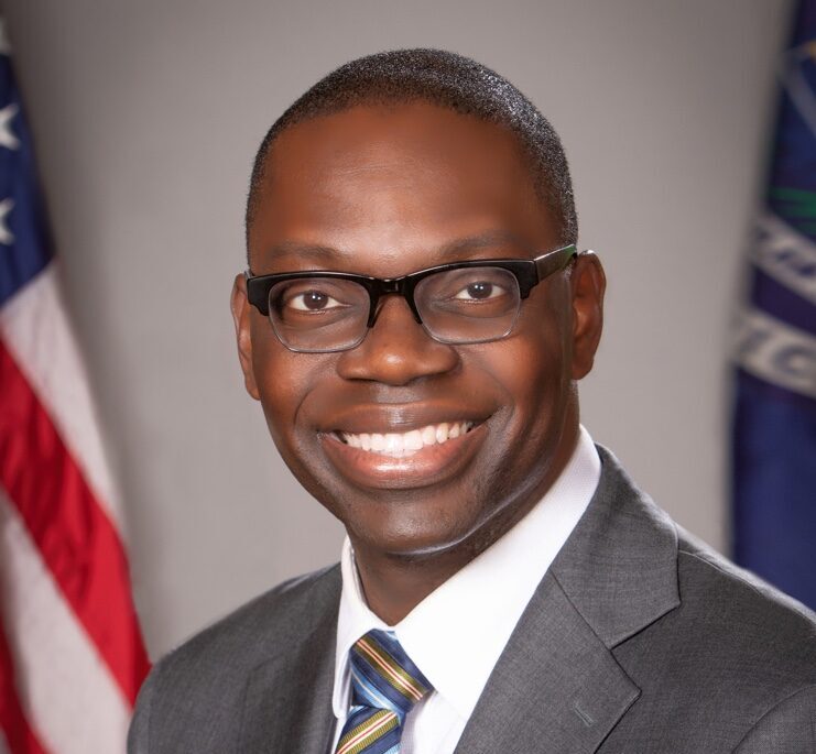 Garlin Gilchrist