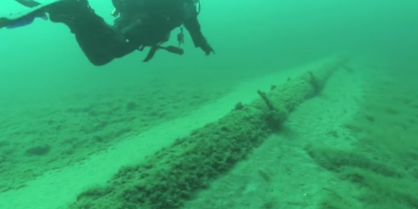 Tell Governor Whitmer: Shame On You for Approving Line 5 Tunnel Permits