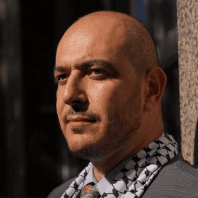 Abbas Alawieh