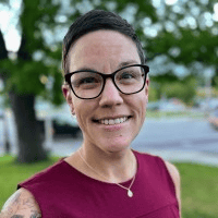 Abbie Groff-Blaszak