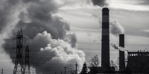 Tell Congress: Stop Trump’s Dirty Energy Scheme