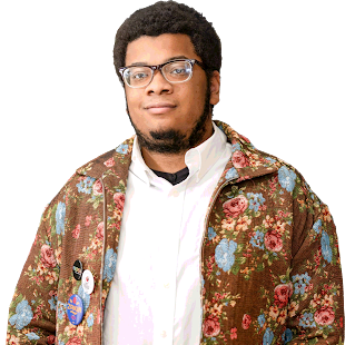 Chris Gilmer-Hill
