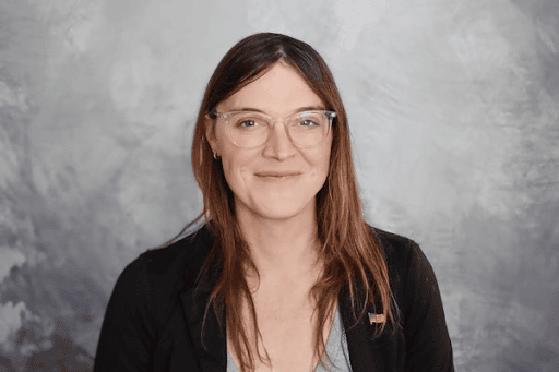 Joanna Whaley