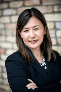 Lily Cheng-Schulting