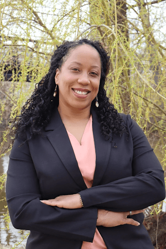 Rashida Harrison